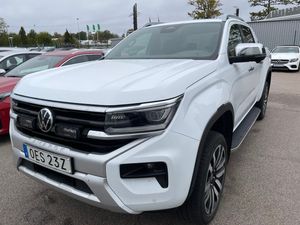 Volkswagen Amarok bild 1