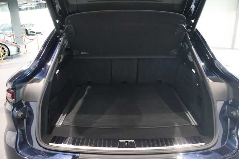 Porsche Cayenne bild 8