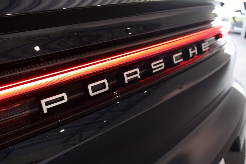 Porsche Cayenne bild 19