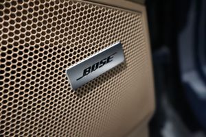 Porsche Cayenne bild 14