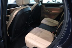 Porsche Cayenne bild 11
