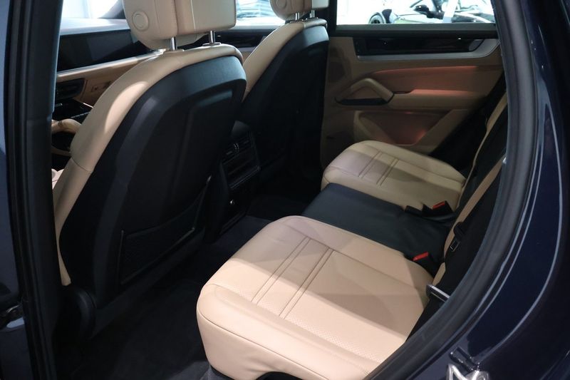 Porsche Cayenne bild 11