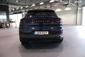 Porsche Cayenne bild 6