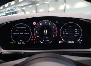 Porsche Cayenne bild 15