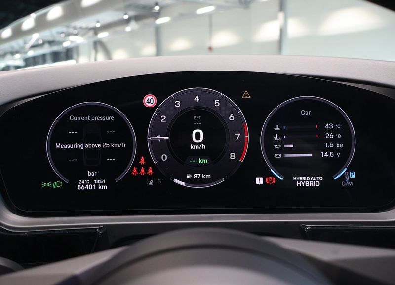 Porsche Cayenne bild 15