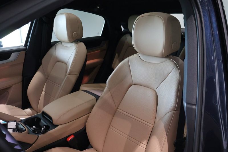Porsche Cayenne bild 12