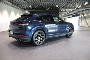 Porsche Cayenne bild 5