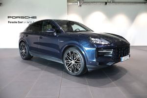 Porsche Cayenne bild 3