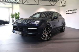 Porsche Cayenne bild 1
