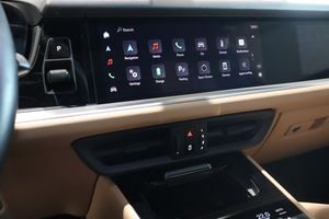 Porsche Cayenne bild 17