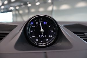 Porsche Cayenne bild 18