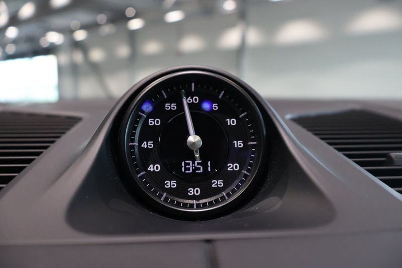 Porsche Cayenne bild 18