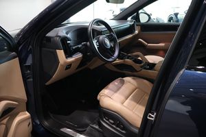 Porsche Cayenne bild 13