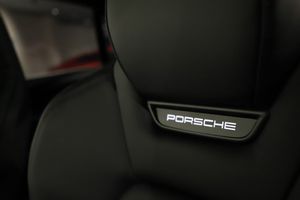 Porsche Macan bild 13