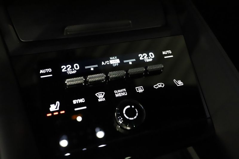 Porsche Macan bild 18