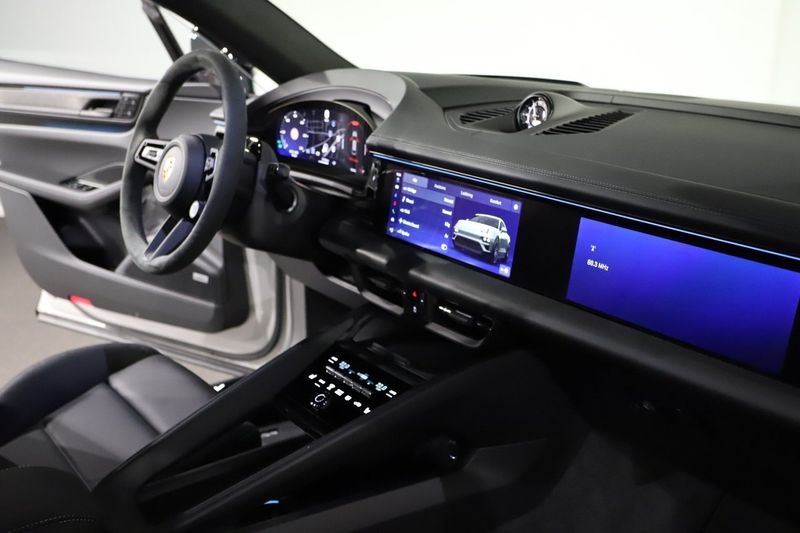 Porsche Macan bild 11