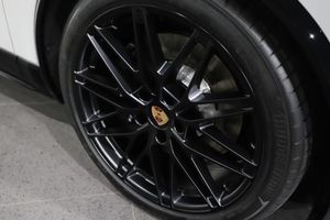 Porsche Macan bild 9