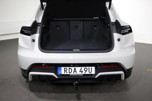 Porsche Macan bild 21