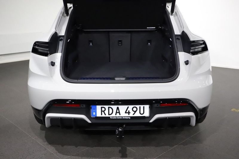 Porsche Macan bild 21