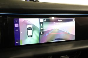 Porsche Macan bild 17