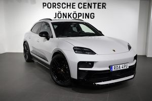 Porsche Macan bild 3