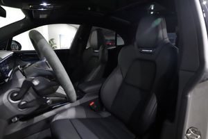 Porsche Macan bild 12