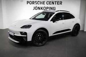 Porsche Macan bild 1