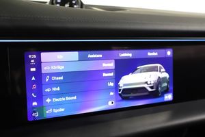 Porsche Macan bild 16