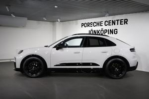 Porsche Macan bild 2