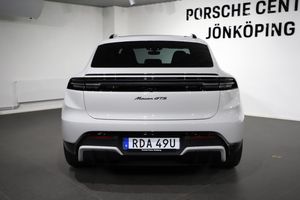 Porsche Macan bild 7