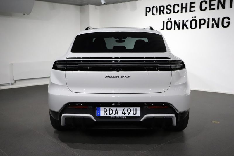 Porsche Macan bild 7