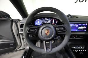 Porsche Macan bild 15