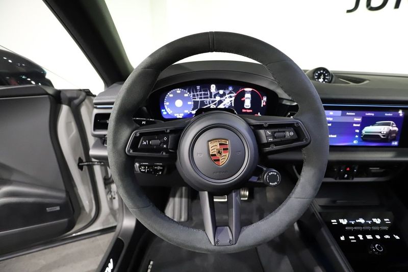 Porsche Macan bild 15
