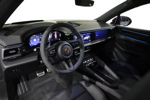 Porsche Macan bild 10