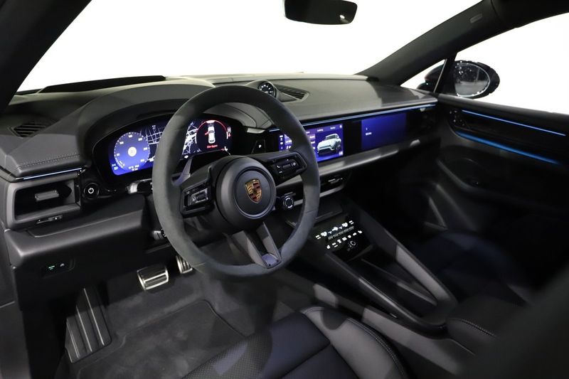 Porsche Macan bild 10