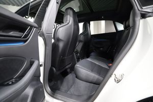 Porsche Macan bild 20