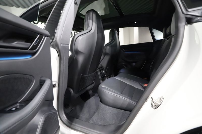 Porsche Macan bild 20