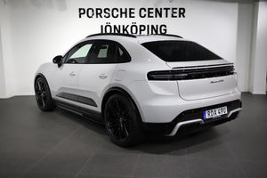 Porsche Macan bild 6