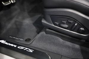 Porsche Macan bild 14