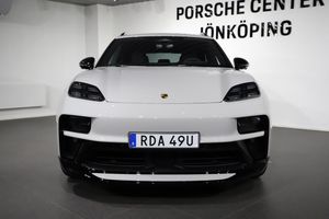 Porsche Macan bild 4