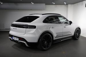 Porsche Macan bild 8