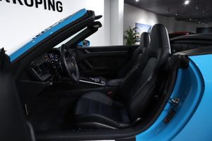 Porsche 992 bild 13