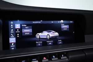Porsche 992 bild 14
