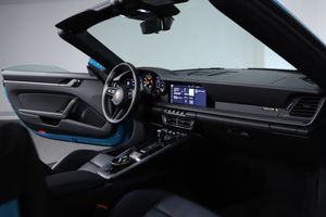 Porsche 992 bild 12