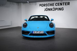 Porsche 992 bild 9