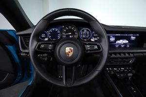 Porsche 992 bild 15