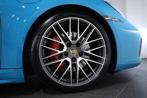 Porsche 992 bild 19