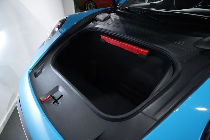 Porsche 992 bild 22