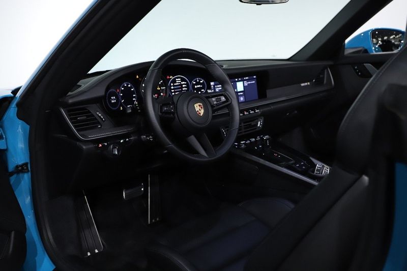 Porsche 992 bild 11