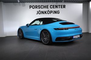 Porsche 992 bild 10